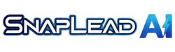 SnapLead AI Automations Logo